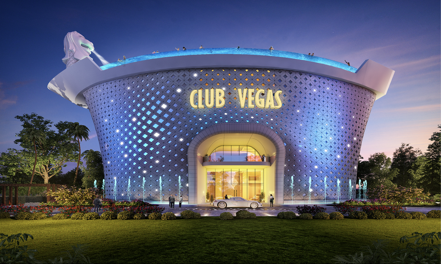 Sai World City Panvel Banner 2
